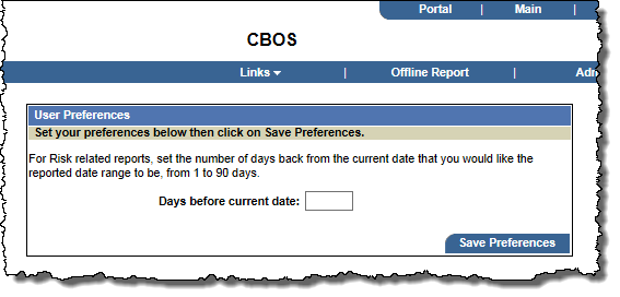 cbos_user_preferences_page