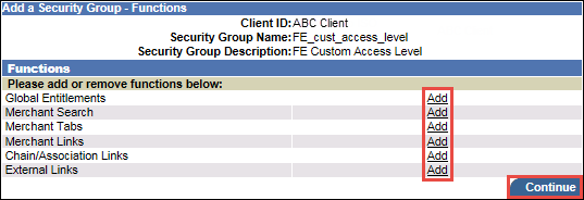 portal_sec_grp_fe_custom_access_level_functions