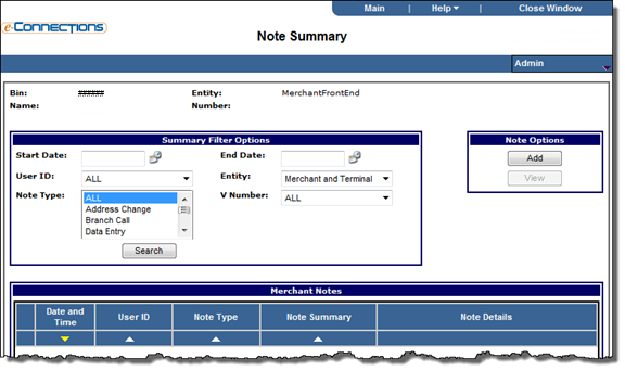 express_notes