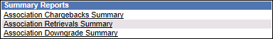 Summary Report 2
