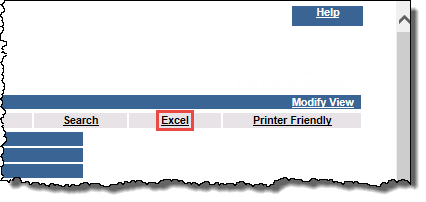 excel