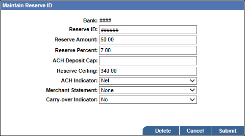 RF_maintain_reserv_ID
