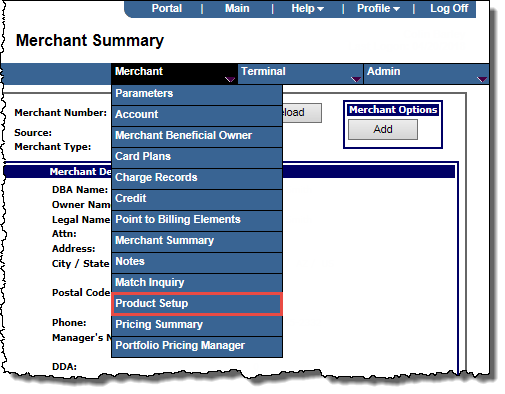 product_setup