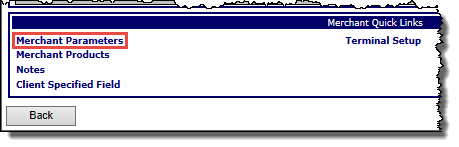 merchant_parameters_quicklinks_fe