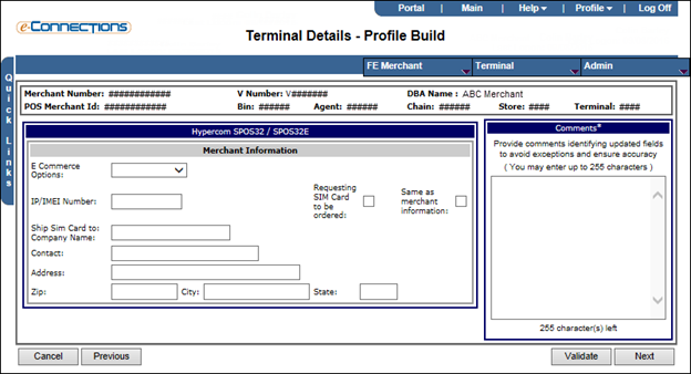 terminal_details_profile_build