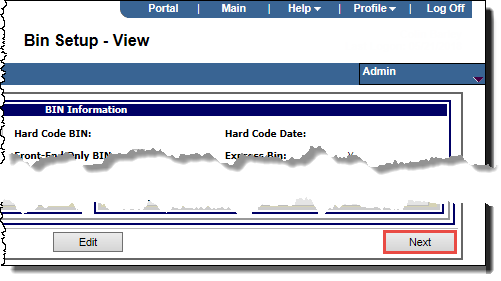 express_bin_setup_view